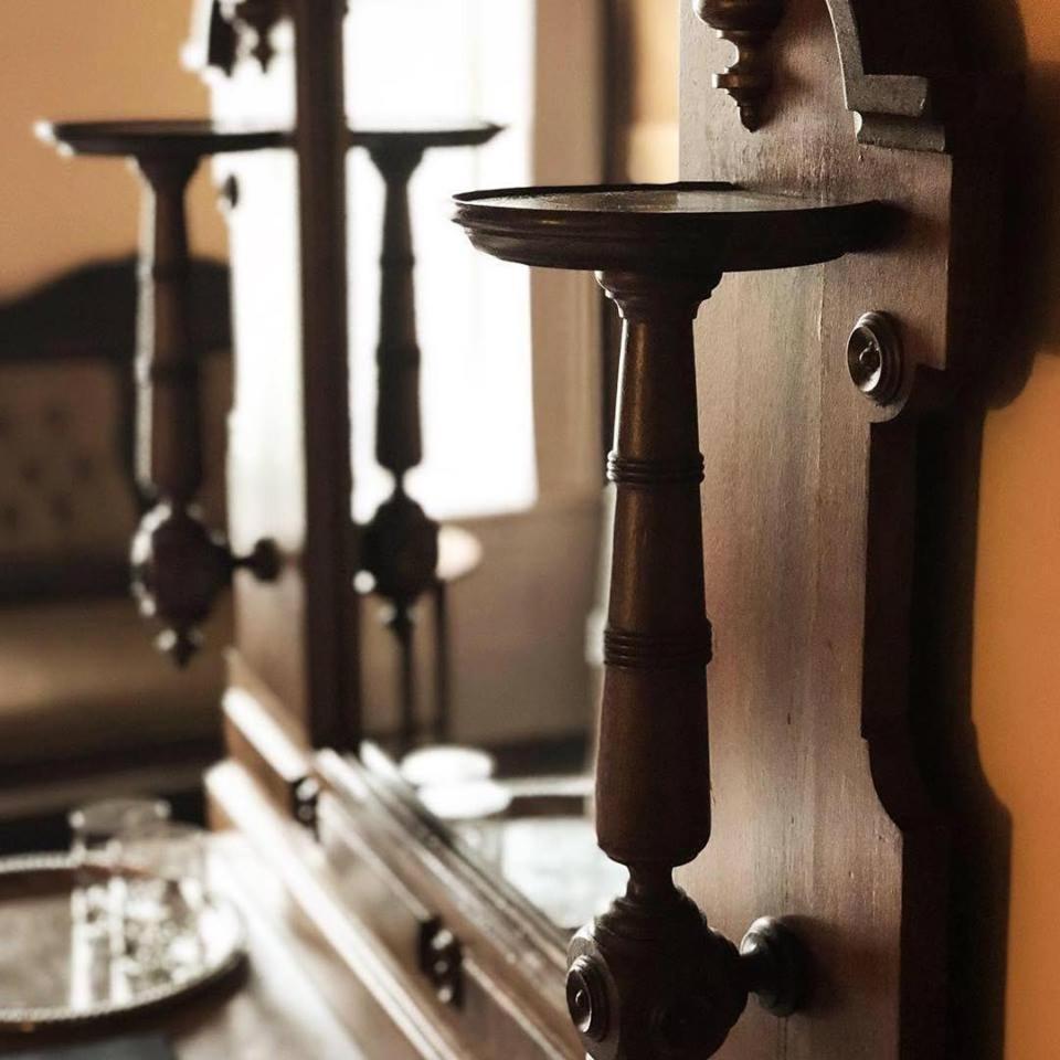 The Joshua Wilton House Hotel Харисонбург Екстериор снимка